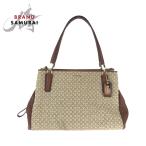 COACH コーチ マディソ