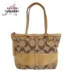 COACH コーチ シグネチ