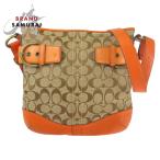 COACH コーチ シグネチ