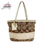 COACH コーチ シグネチ