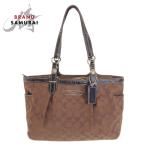 COACH コーチ シグネチ