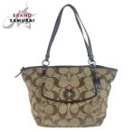 COACH コーチ シグネチ