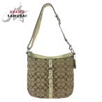 COACH コーチ シグネチ