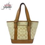 COACH コーチ シグネチ