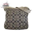 COACH コーチ シグネチ