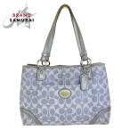 COACH コーチ シグネチ�