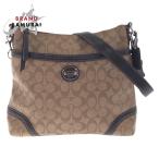 COACH コーチ シグネチ