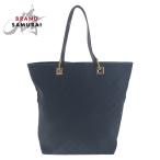 美品 GUCCI グッチ ブラック 黒 ゴールド金具 GGキャンバス 002 1098 トートバッグ ショルダーバッグ レディース 411177
