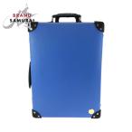 GLOBE TROTTER перчатка Toro ta- для мужчин и женщин blue black серебряный металлические принадлежности кожа GTCRURN18TC Carry кейс дорожная сумка 500165