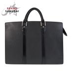 美品 LOUIS VUITTON ルイヴィトン タイガ ポルトドキュマン ロザン アルドワーズ M30052 ビジネスバッグ ブリーフケース メンズ 500477