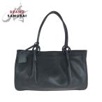GUCCI グッチ ブラック 黒 ゴールド金具 レザー 94898 トートバッグ ハンドバッグ レディース 501748