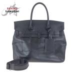  прекрасный товар PELLE MORBIDAperemo рубин daMARRAKECH черный чёрный кожа портфель сумка "Boston bag" большая сумка мужской 502647