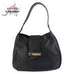 美品 GUCCI グッチ グッチシマ ブラッ