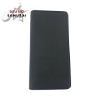 超美品 LOUIS VUITTON ルイヴィトン タイガ ポルトフォイユ ブラザ ノワール ブラック シルバー金具 タイガ M30178 長財布 メンズ 504133