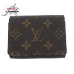 LOUIS VUITTON Louis Vuitton монограмма Brown PVC M62920 для мужчин и женщин женский 504352