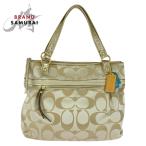 COACH コーチ シグネチ