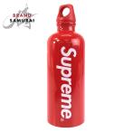  новый товар не использовался Supreme Supreme SIGG Traveller Water Bottle красный aluminium SS23A113 фляжка бутылка мужской 505568 новый товар 