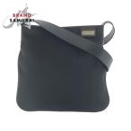 ���i GUCCI �O�b�` �u���b�N �� �V���o�[���� �L�����o�X/���U�[ 019 0422 �V�����_�[�o�b�O �|�V�F�b�g ���f�B�[�X 505709