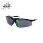 OAKLEY Oacley черный чёрный серебряный металлические принадлежности пластик 0091 74*17 125 солнцезащитные очки мужской 506042