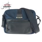 美品 TUMI トゥミ アルファ ブラヴォ�