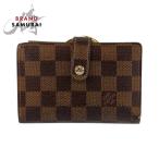 LOUIS VUITTON ルイヴィトン ダミエ ポ�