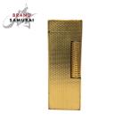 Dunhill ダンヒル ローラー ガス ゴー�