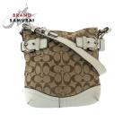 COACH コーチ シグネチ�