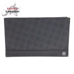 美品 Dunhill ダンヒル ダークブラウ�