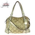 COACH コーチ オプアー�