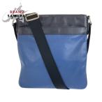 COACH コーチ ブルー ネ�