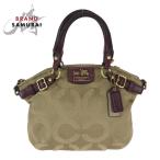 COACH コーチ マディソ�