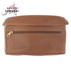  прекрасный товар COACH Coach Vintage Old Coach Brown Camel Gold металлические принадлежности кожа 3330 сумка "body" поясная сумка 601923