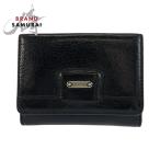 ���i CELINE �Z���[�k �u���b�N �� �V���o�[���� ���U�[ �܍��z �R���p�N�g�E�H���b�g ���f�B�[�X 603557