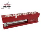  новый товар не использовался Supreme Supreme Swingline Stapler красный metal степлер мужской 604404 новый товар 