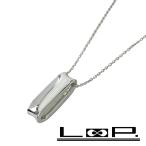 ティファニー ■美品■ オーバルループ ネックレス ペンダント アクセサリー シルバー SV925 【26625】12