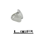 ■中古■　ジョージジェンセン リング 指輪 SV925 シルバー #140 箱 【290688】7