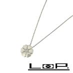 ■美品■　ティファニー パロマピカソ クラウンオブハート ネックレス 1P ダイヤ シルバー SV 925 【302527】8