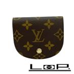 ショッピングヴィトン ■未使用■　ルイヴィトン ポルトモネ グゼ コイン ケース 小銭入れ モノグラム M61970 箱 【375989】5