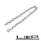 ショッピングティファニー ■美品■　ティファニー アンカーチェーン ブレスレット アクセサリー シルバー SV 925 【399930】7