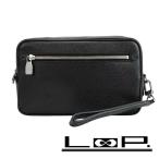 ■美品■　ルイヴィトン カサイ セカンド クラッチ バッグ タイガ  アルドワーズ M33424 【417597】1