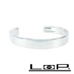 # б/у # Gucci G Logo браслет браслет аксессуары серебряный SV 925 [424724]5