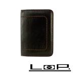 # б/у # Louis Vuitton бур nai The -duposhu футляр для карточек футляр для визитных карточек yuta Cafe Brown M92997 коробка [442902]10