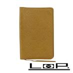 # прекрасный товар #IC# Louis Vuitton обложка для книги книга@ канцелярские товары монограмма Anne план to бежевый [446214]5
