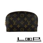 # прекрасный товар # Louis Vuitton небольшая сумочка cosme tik макияж косметичка монограмма M47515 [483387]1