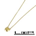 ティファニー ■新同■ ファセットモチーフ ネックレス アクセサリー イエローゴールド 18K YG 750 2.6g 【502385】7