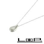 ティファニー ■美品■ ティアドロップ ラージ ネックレス アクセサリー シルバー SV 925 【504648】11
