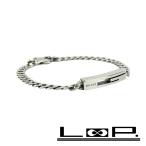  Gucci # прекрасный товар # cut наружный G браслет аксессуары серебряный SV925 #17 [504716]11
