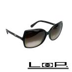 シャネル ■美品■ サングラス ココマーク キルティング ダークブラウン 5245 c.1411/S5 59□17 140 3N 【555367】11