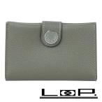  Hermes # не использовался # RMS футляр для карточек футляр для визитных карточек ever цвет Grimme year W. коробка [567254]8