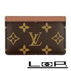  Louis Vuitton # новый такой же #porutokarutosa-n тянуть футляр для карточек футляр для визитных карточек монограмма арманьяк M61733 [592614]13